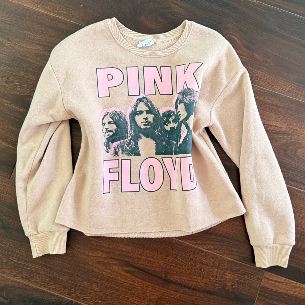 Pink Floyd Sweatshirt